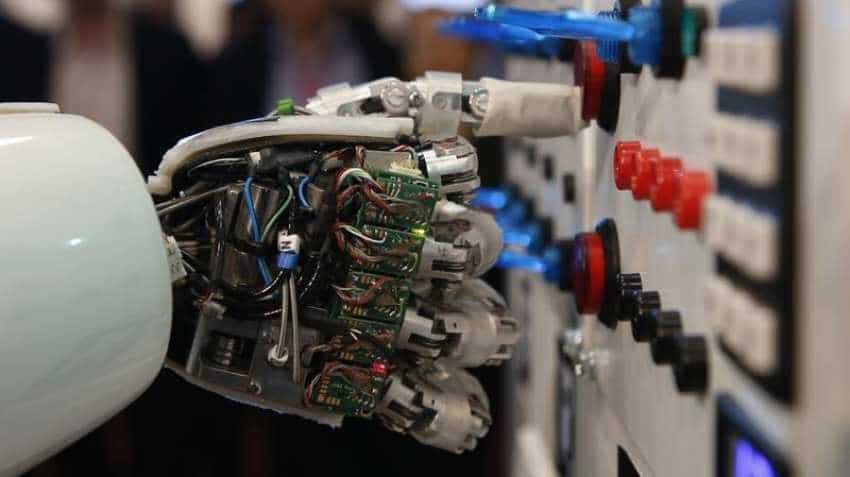 'Human factor' key to future jobs in the age of artificial intelligence: Experts 'Human factor' key to future jobs in the age of artificial intelligence: Experts