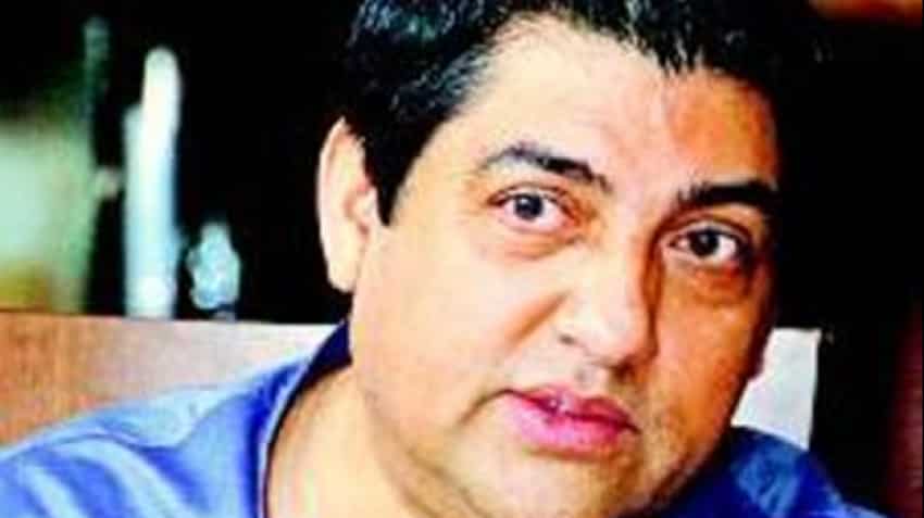We grew 41% only in the food and beverage segment in Bengal: Anjan Chatterjee; Speciality Restaurants 