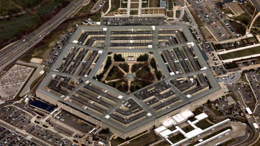 Pentagon will send US green-card holders to recruit training Pentagon will send US green-card holders to recruit training