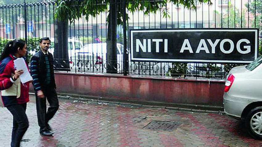 India GDP to recover in Q4 of FY19; Q3 to remain slow: Niti India GDP to recover in Q4 of FY19; Q3 to remain slow: Niti