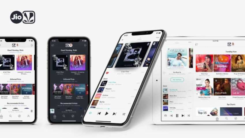 Reliance Jio alert: Mukesh Ambani's company creates South Asia's 'largest' music platform - JioSaavn; How to enjoy Reliance Jio alert: Mukesh Ambani's company creates South Asia's 'largest' music platform - JioSaavn; How to enjoy