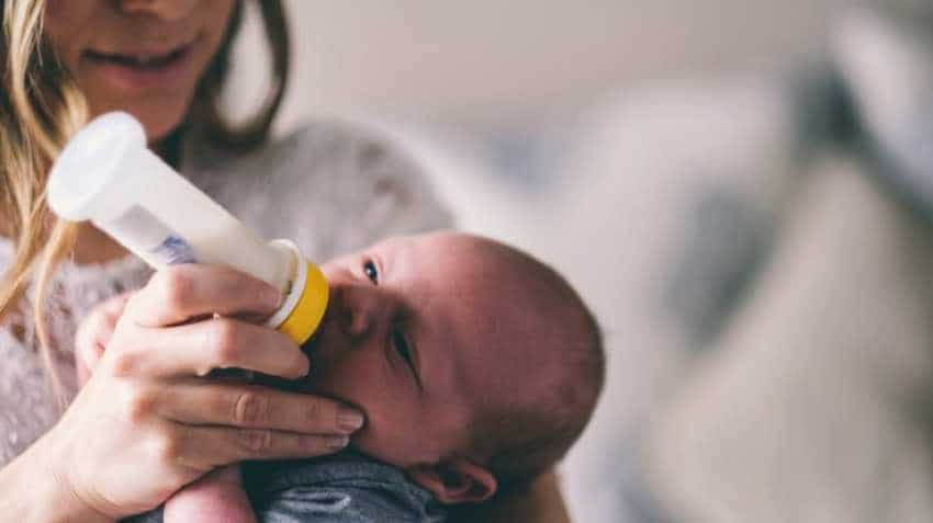 Kerala startup launches lactation pod for working mothers at Technopark 