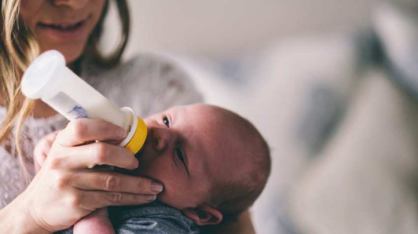 Kerala startup launches lactation pod for working mothers at Technopark Kerala startup launches lactation pod for working mothers at Technopark