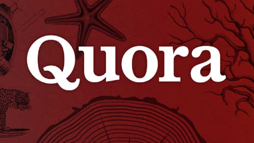 Quora CEO apologises after security breach affects 100 mn users Quora CEO apologises after security breach affects 100 mn users