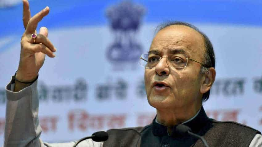 Arun Jaitley: NDA govt policies led to improved farm output, quality of lives in rural areas