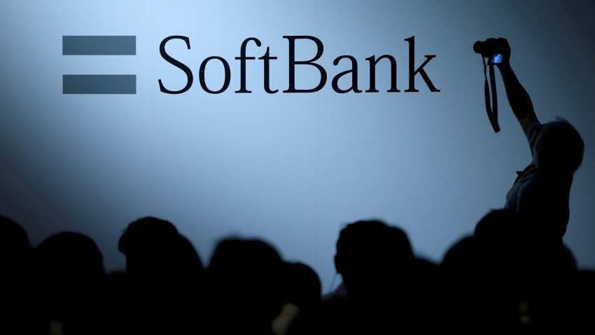 SoftBank, other investors, keen to pump up to USD 1 bn in Ola