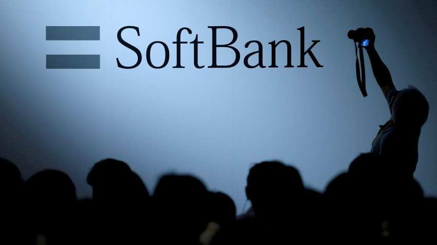SoftBank, other investors, keen to pump up to USD 1 bn in Ola SoftBank, other investors, keen to pump up to USD 1 bn in Ola