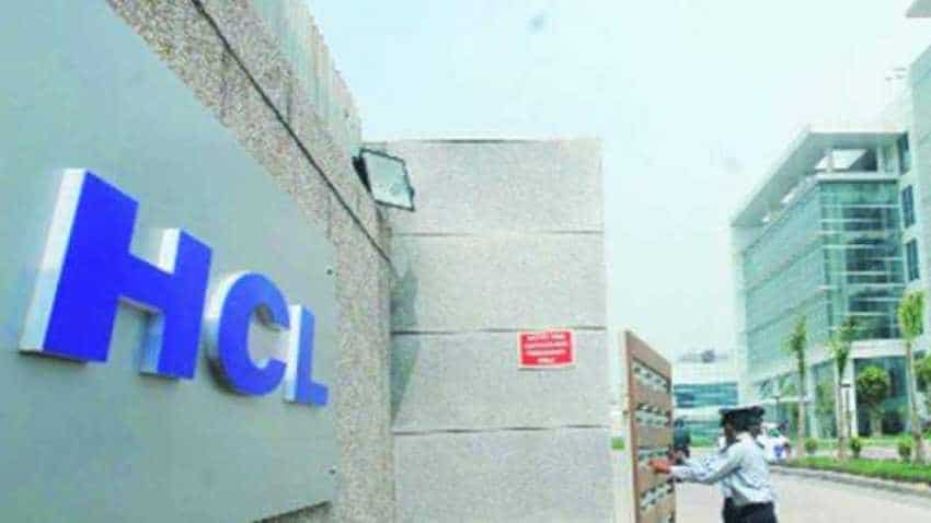 HCL Tech opens delivery centre at Adelaide