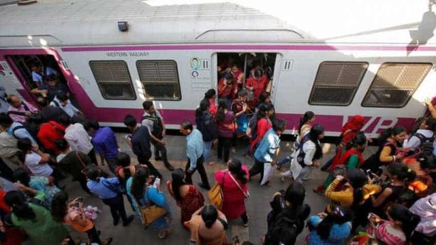 Women passengers get this massive Indian Railways gift; see how you benefit Women passengers get this massive Indian Railways gift; see how you benefit