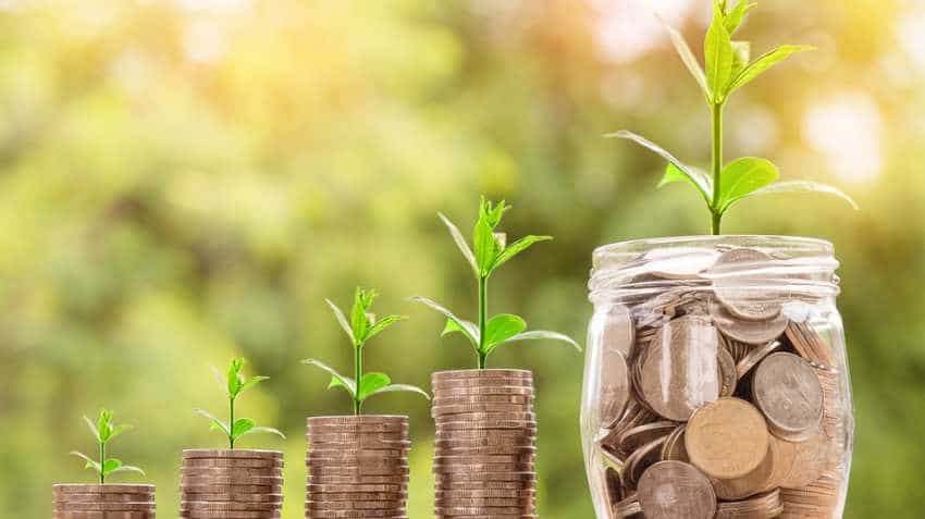 Answers to become a crorepati; all you need is Rs 1000 a month, earn Rs 2 crore by this scheme Answers to become a crorepati; all you need is Rs 1000 a month, earn Rs 2 crore by this scheme