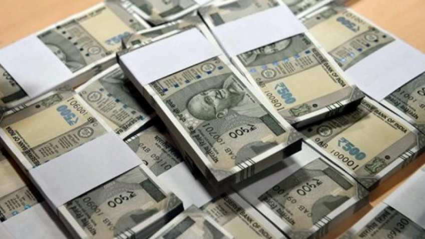 November GST revenue falls short, will meet annual target: Official November GST revenue falls short, will meet annual target: Official