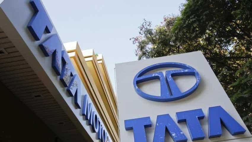 S&P downgrades Tata Motors, JLR credit ratings S&P downgrades Tata Motors, JLR credit ratings
