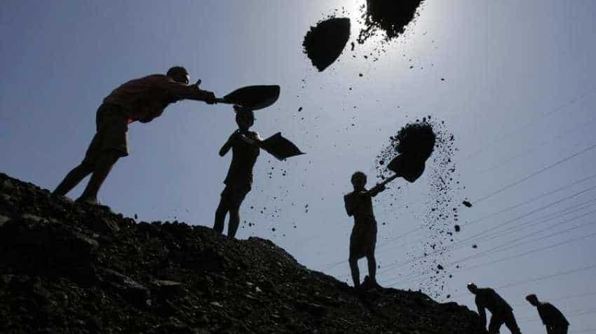 Coal scam: ED attaches Rs 117-crore property of Prakash Industries Coal scam: ED attaches Rs 117-crore property of Prakash Industries