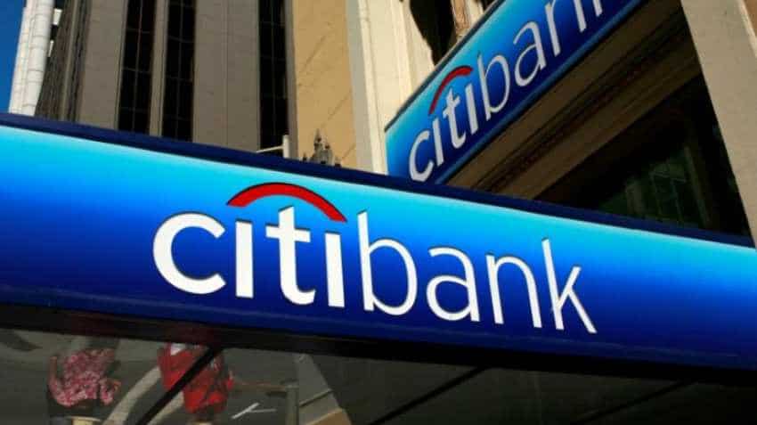 Citi eyes bigger pie of wealth management in India
