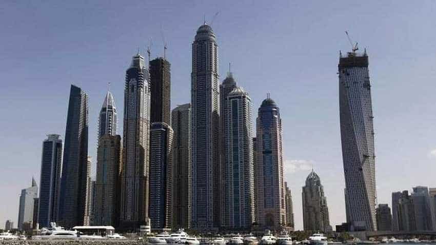Indians biggest foreign investors in Dubai realty: Report Indians biggest foreign investors in Dubai realty: Report