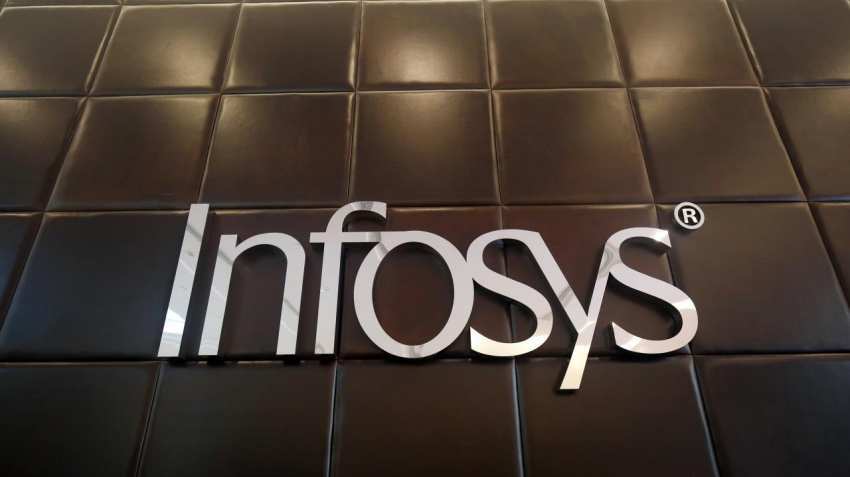 Data analytics helps enterprises use digital technologies better: Infosys