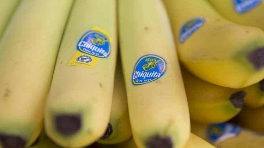 Punjab prohibits stickers on fruits, vegetables Punjab prohibits stickers on fruits, vegetables