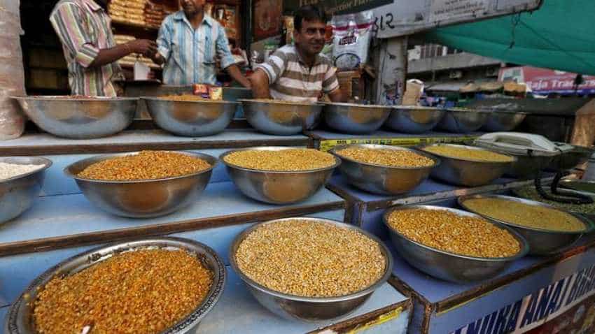 Govt procures pulses, oilseeds worth Rs 44,142 cr from farmers in last 4 years