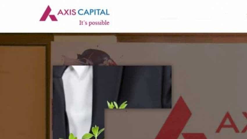Axis Capital CEO Dharmesh Mehta steps down
