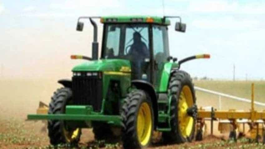 Govt notifies dual fuel usage for agri, construction vehicles