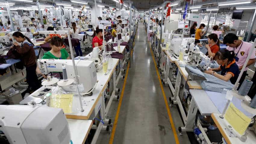 Incremental credit to MSEs up 5 times to Rs 1.23 lakh crore post GST: SBI study Incremental credit to MSEs up 5 times to Rs 1.23 lakh crore post GST: SBI study