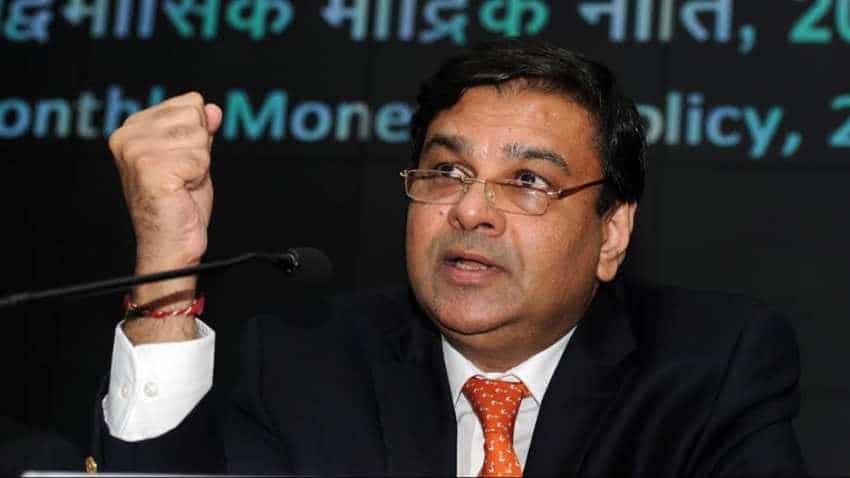 RBI Rate Hike or Status Quo? 8 big factors that will force Guv Urjit Patel's hands RBI Rate Hike or Status Quo? 8 big factors that will force Guv Urjit Patel's hands