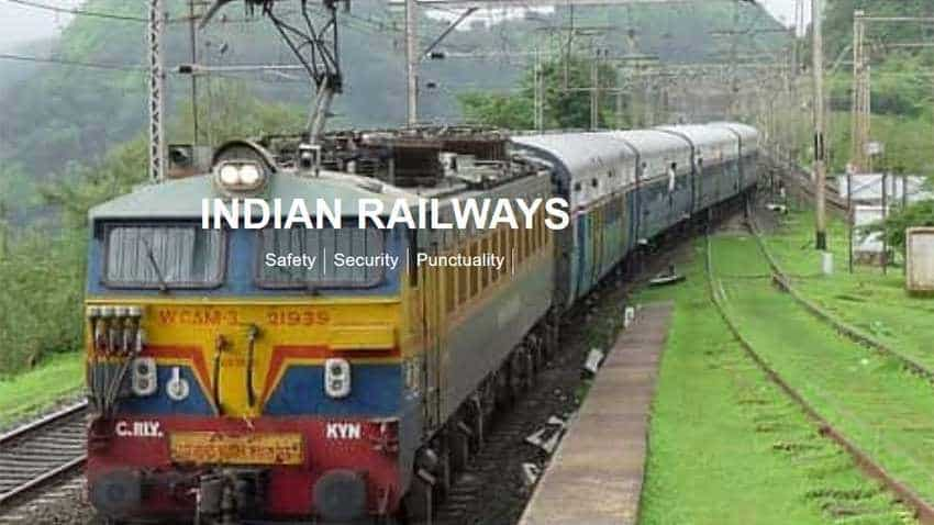 Thank you, Indian Railways! Massive discount offered if you visit this iconic place