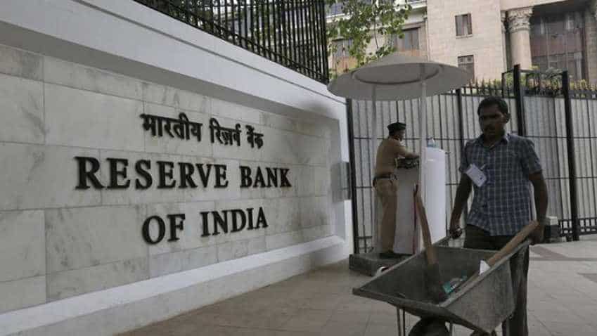 RBI Policy Meet: Read full statement here