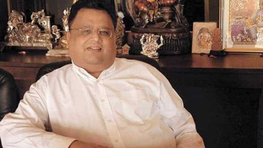 This NBFC stock just made Rakesh Jhunjhunwala richer today; this is what ace investor gained? This NBFC stock just made Rakesh Jhunjhunwala richer today; this is what ace investor gained?