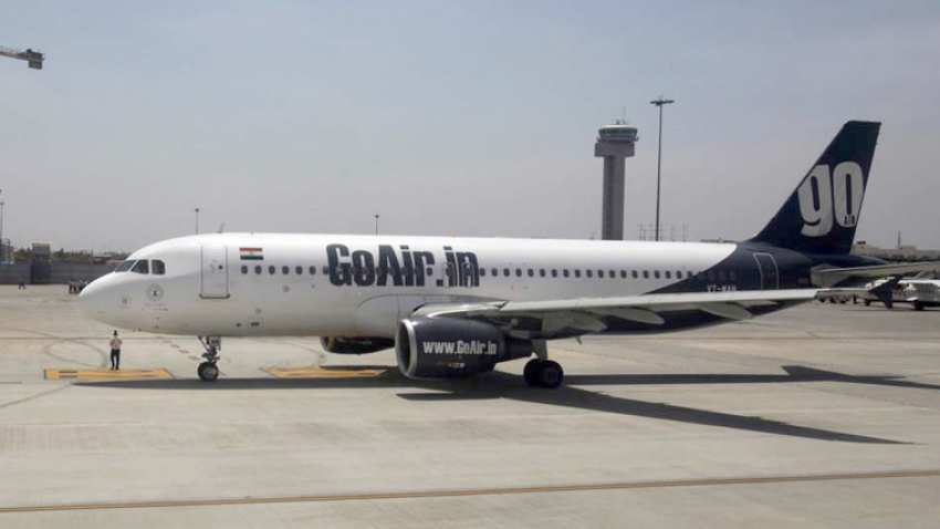 GoAir offer: Tickets available at a starting price of Rs 1099; here are details GoAir offer: Tickets available at a starting price of Rs 1099; here are details