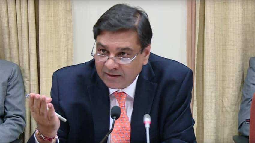 RBI Policy Meet - What Urjit Patel said, from inflation to global economy RBI Policy Meet - What Urjit Patel said, from inflation to global economy