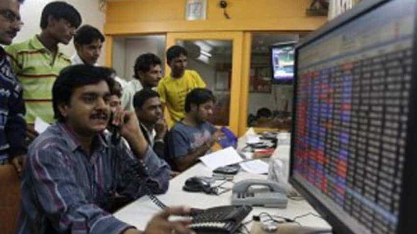 Sensex ends 250 pts lower after RBI policy rate announcement; Metal, energy stocks top losers