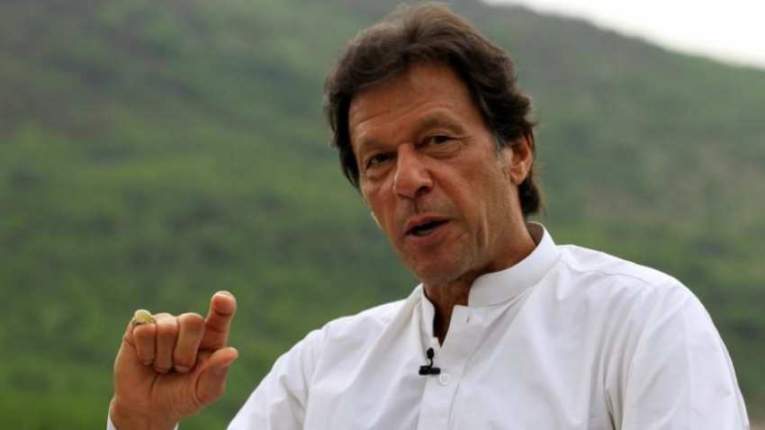 Imran Khan to slap 'sin tax' on tobacco smokers in Pakistan Imran Khan to slap 'sin tax' on tobacco smokers in Pakistan