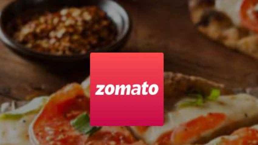 Zomato takes to the skies, set to deliver your food by drones