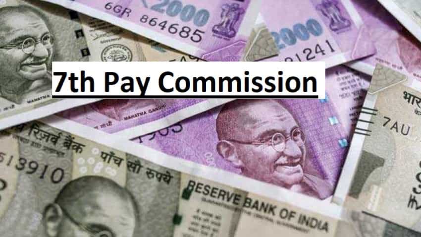 7th Pay Commission: Good news Indian Railways employees! Your salary may go up by Rs 10,000, all details here 