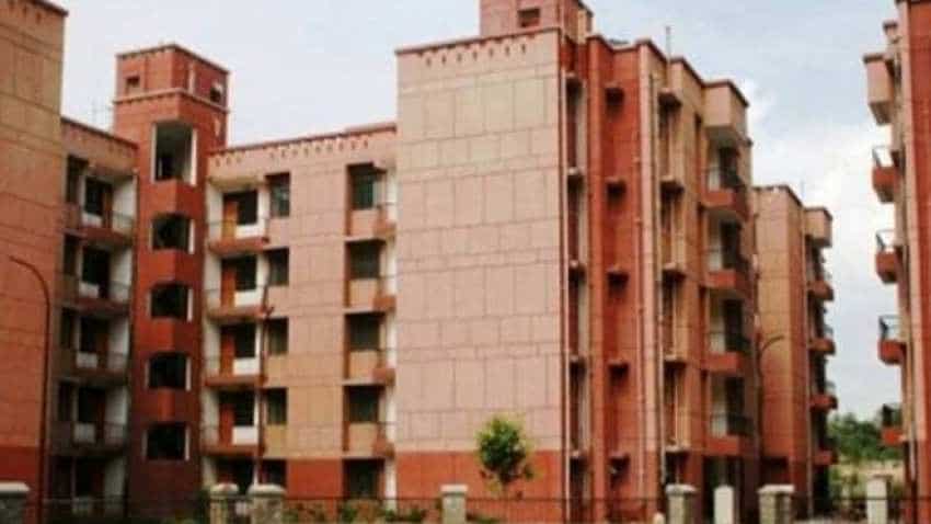 DDA floats new scheme to sell disputed flats to govt departments DDA floats new scheme to sell disputed flats to govt departments