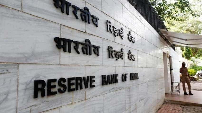 RBI retains GDP projection for current fiscal at 7.4 pc; pegs April-Sept FY'20 growth at 7.5 pc RBI retains GDP projection for current fiscal at 7.4 pc; pegs April-Sept FY'20 growth at 7.5 pc