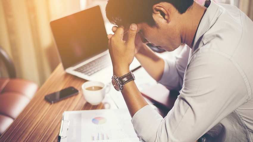 Longer shifts at workplace can increase your error rates: Survey Longer shifts at workplace can increase your error rates: Survey