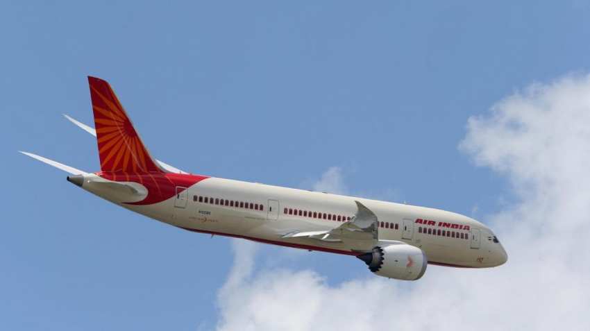 Air India eyes Rs 3,000 crore savings in 6 years from single GDS platform Air India eyes Rs 3,000 crore savings in 6 years from single GDS platform