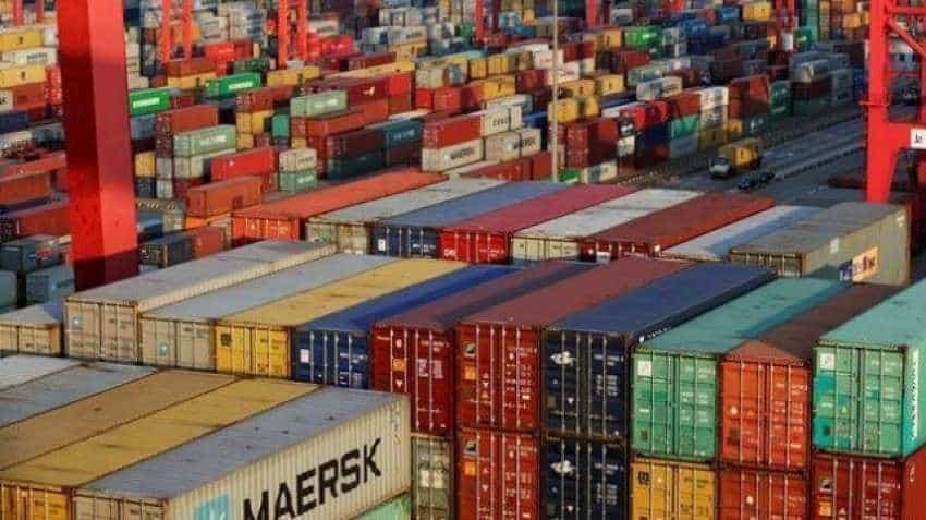 Pak-India trade much below full potential of $37 billion: World Bank Pak-India trade much below full potential of $37 billion: World Bank
