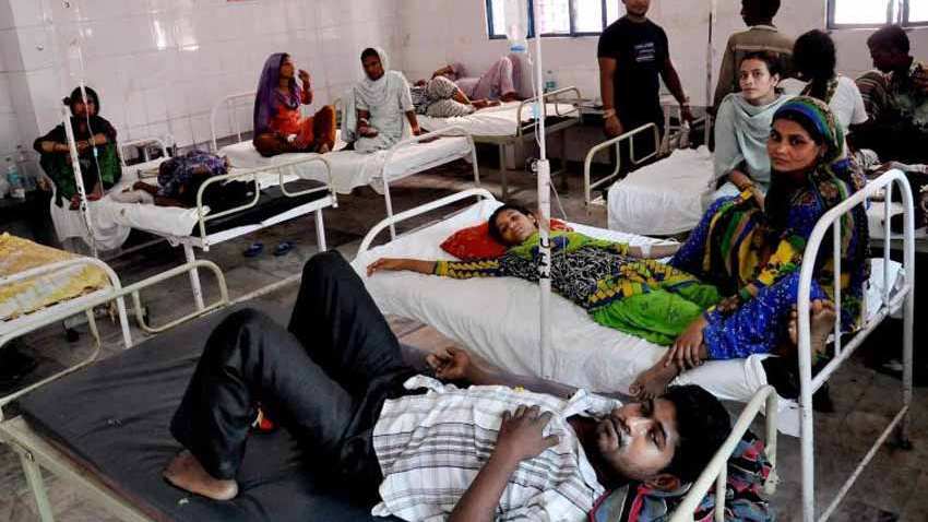 This Modi government gift will ensure you stay healthy: For just Rs 10, even uninsured persons can get treatment at ESIC hospitals This Modi government gift will ensure you stay healthy: For just Rs 10, even uninsured persons can get treatment at ESIC hospitals