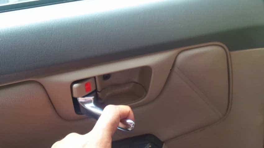 Banned! Your taxi will not have this big 'safety' feature soon Banned! Your taxi will not have this big 'safety' feature soon