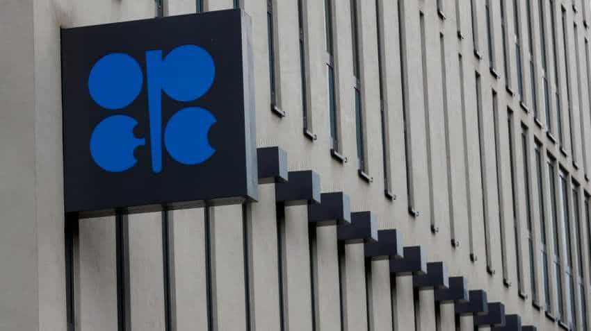 OPEC to consider views of Modi seriously before cutting production: Saudi oil min OPEC to consider views of Modi seriously before cutting production: Saudi oil min