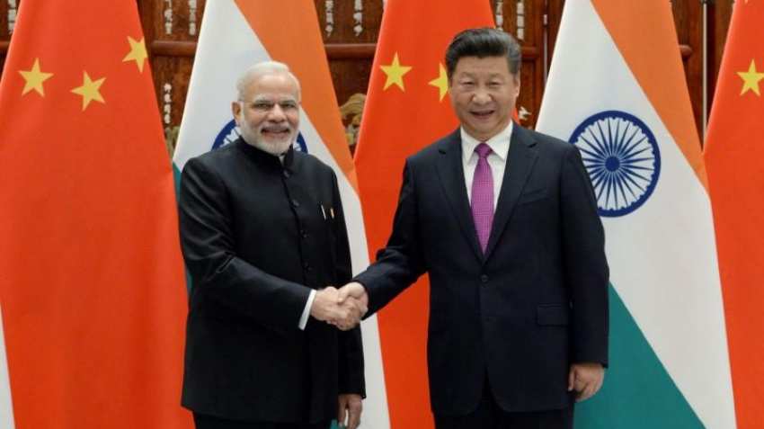 Slow train to China - India&#039;s trade ties with Beijing taking time to ripen