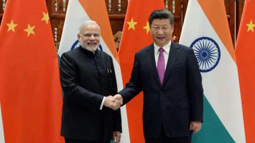 Slow train to China - India's trade ties with Beijing taking time to ripen Slow train to China - India's trade ties with Beijing taking time to ripen