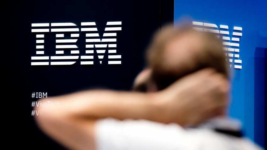 Indian IT firm HCL Tech to acquire select IBM software products for USD 1.8 billion