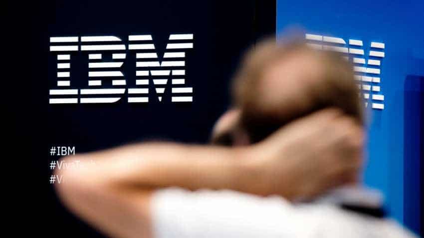 Indian IT firm HCL Tech to acquire select IBM software products for USD 1.8 billion Indian IT firm HCL Tech to acquire select IBM software products for USD 1.8 billion