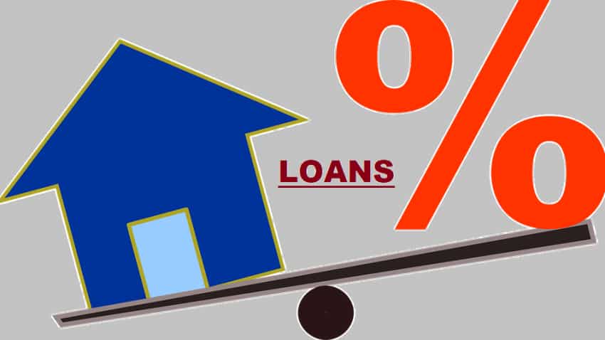 Your home, auto, personal loan interest rates to change! Know what it means for money you borrowed | Zee Business