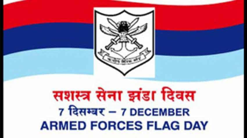 Armed Forces Flag Day 2018: Show respect for India&#039;s heroes; Know how to contribute