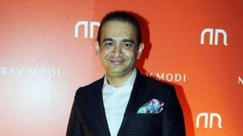 Big setback for Nirav Modi in Alibaug! Big setback for Nirav Modi in Alibaug!